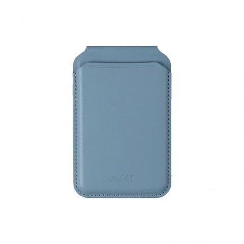 MOFT MS025-1-WINDYBLUESnap Flash Wallet Stand