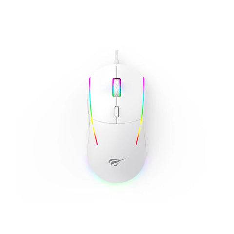 Havit MS963, Gaming series-Gaming mouse (Black)