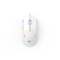 Havit Gaming series-Gaming mouse MS963 black