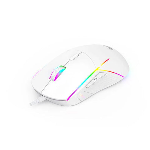 Havit MS963, Gaming series-Gaming mouse (Black)