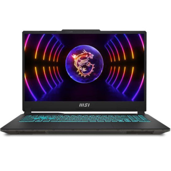 MSI Cyborg 15 Gaming Laptop Core i7-13620H, RTX 4050 , 16GB RAM