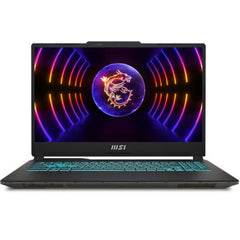 MSI Cyborg 15 Gaming Laptop Core i7-13620H, RTX 4050 , 16GB RAM