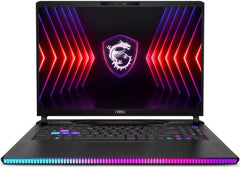 MSI Thin 15 B13UC Gaming Laptop, 15.6" FHD IPS 144Hz Display, Intel Core i5-13420H Processor, 16GB RAM, 512GB SSD, Nvidia RTX 3050 4GB GPU, English KB,WIN 11