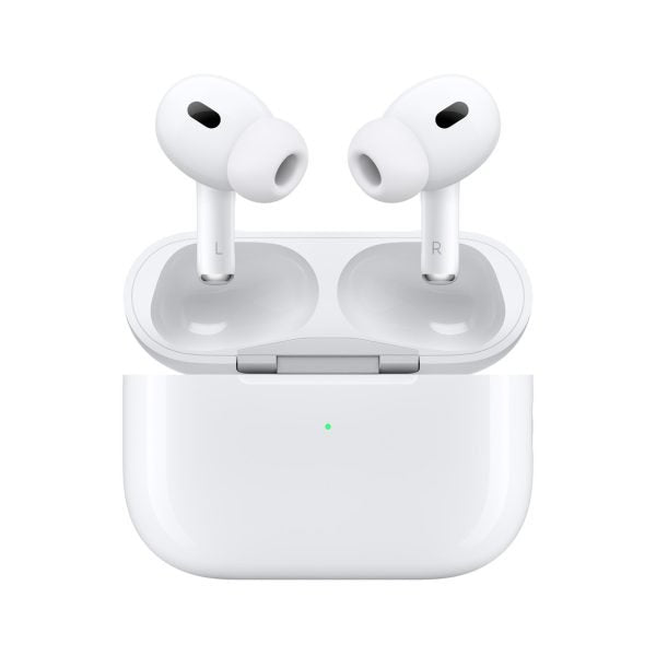 Apple Airpods Pro 2 with MagSafe Case (USB-C)