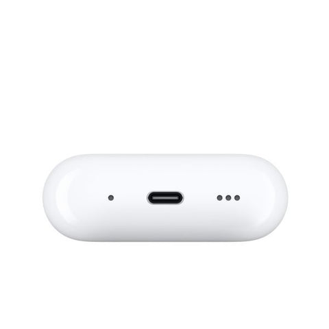 Apple Airpods Pro 2 with MagSafe Case (USB-C)