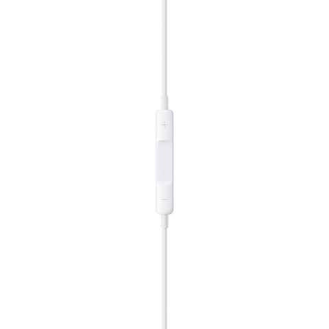 Apple EarPods