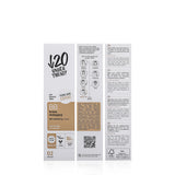 Under Twenty BB Mattifying Cream 02 Natural - 60ml