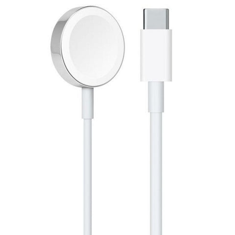 Apple Watch Magnetic Charger to USB-C Cable (0.3 m)