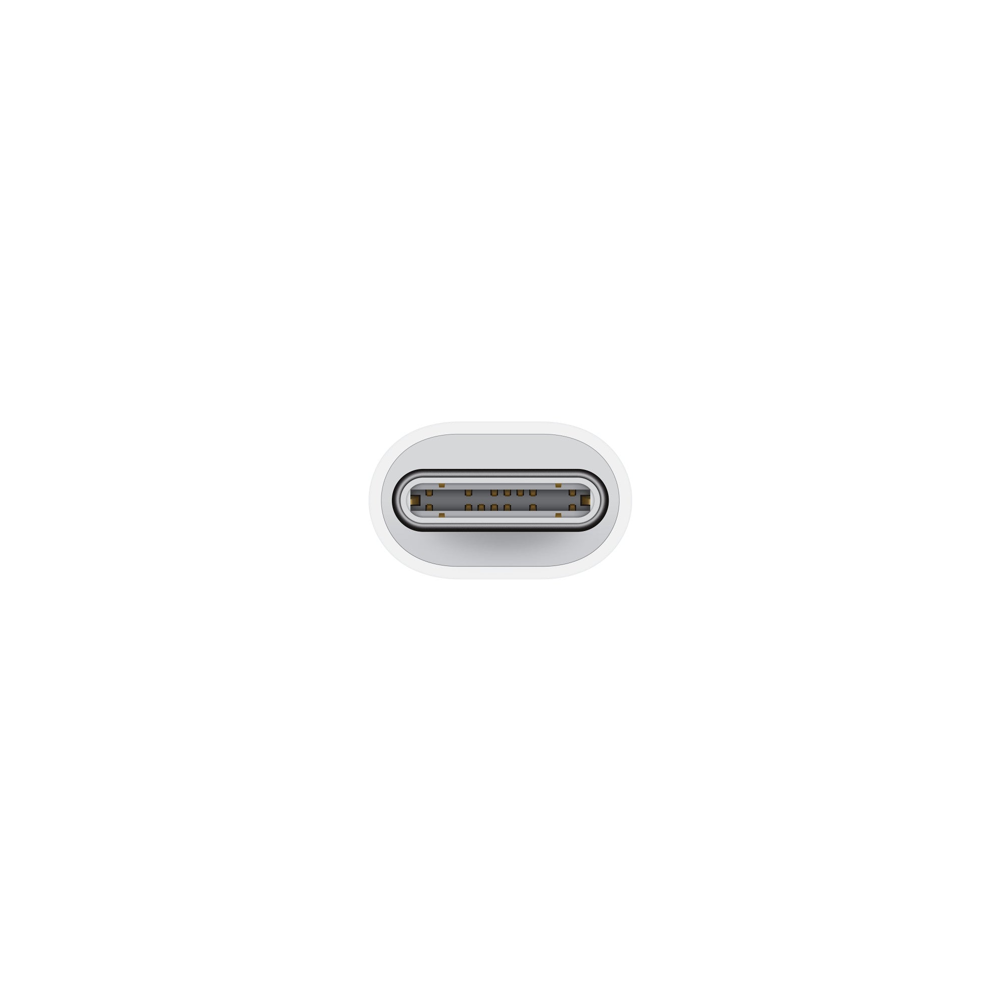 Apple A2868, USB-C to Lightning Adapter