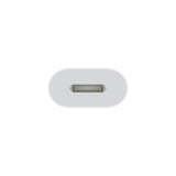 Apple A2868, USB-C to Lightning Adapter