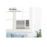 Midea Window Air Conditioner 20,400 BTU - MWTF2-24CMN1