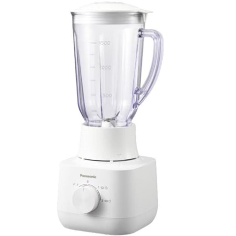 Panasonic MX-EP5121WTZ, Plastic Jug Blender 1.5L, 450W