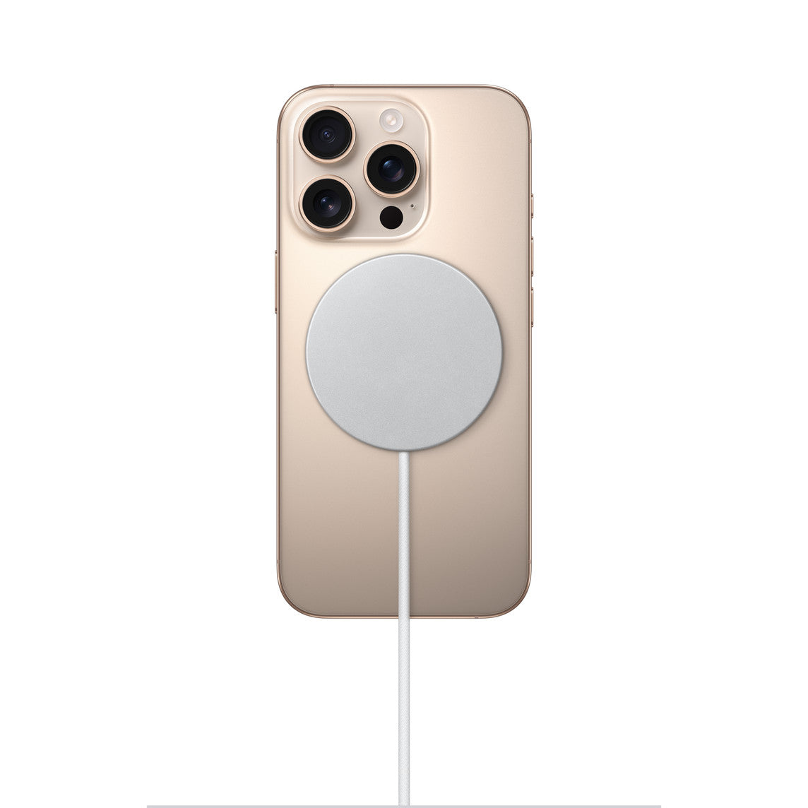 Apple A2140, MagSafe Wireless Charger USB-C Cable (1m)