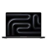 Apple MacBook Pro - 14.2" / M4 / 10-Core CPU / 10-Core GPU / 24GB RAM / 1TB SSD / Space Black / 1YW