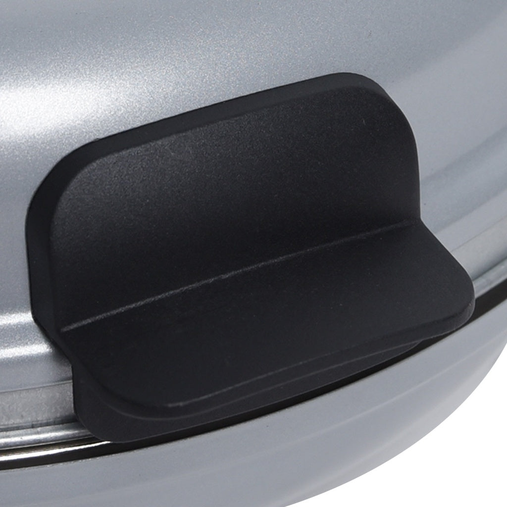 Lexical, Pizza and Bread Maker with Timer and Removable 32cm Pan