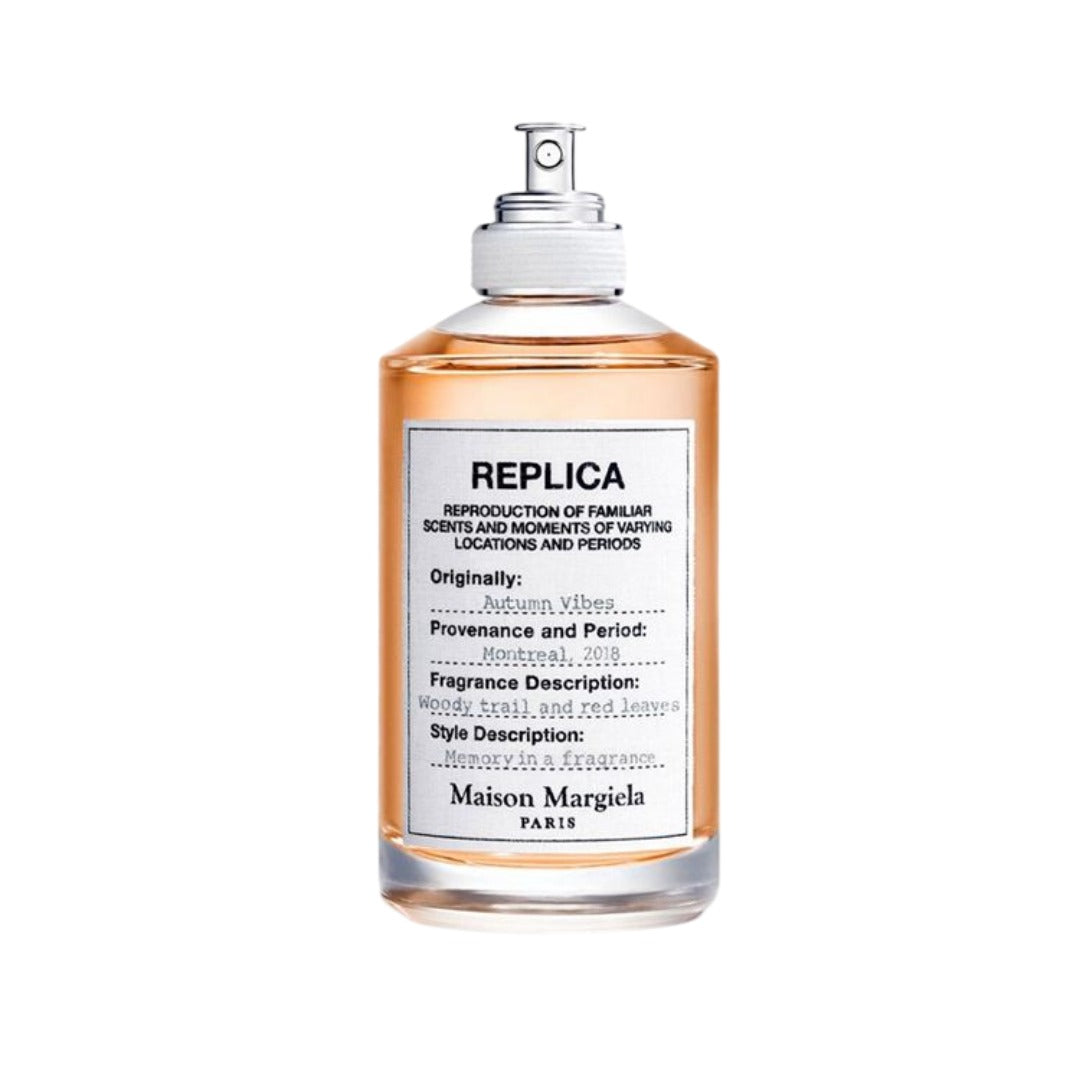 Maison Margiela - Replica Autumn Vibes Eau de Toilette for Unisex - 100ml