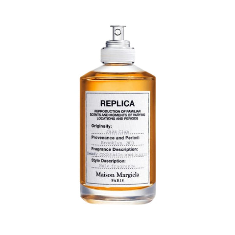 ميزون مارجيلا - ريبليكا جاز كلوب أو دو تواليت للرجال - 100 مل