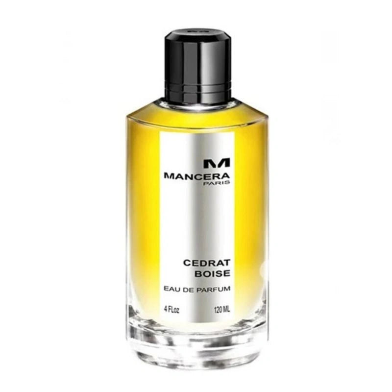 Mancera Cedrat Boise EDP For Unisex-120 ml