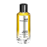 Mancera Roses Vanille EDP For Her -120 ml