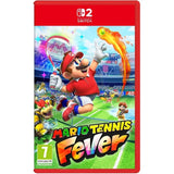 Mario Tennis Fever for Nintendo Switch 2