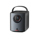 Anker Nebula Mars 3 Air Projector, 400 ANSI Lumens Brightness, 1080p - Black