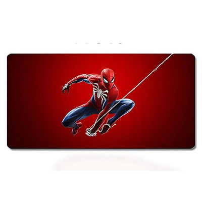 Marvel Spider-Man Waterproof Mousepad (XXL) – 50 x 100cm