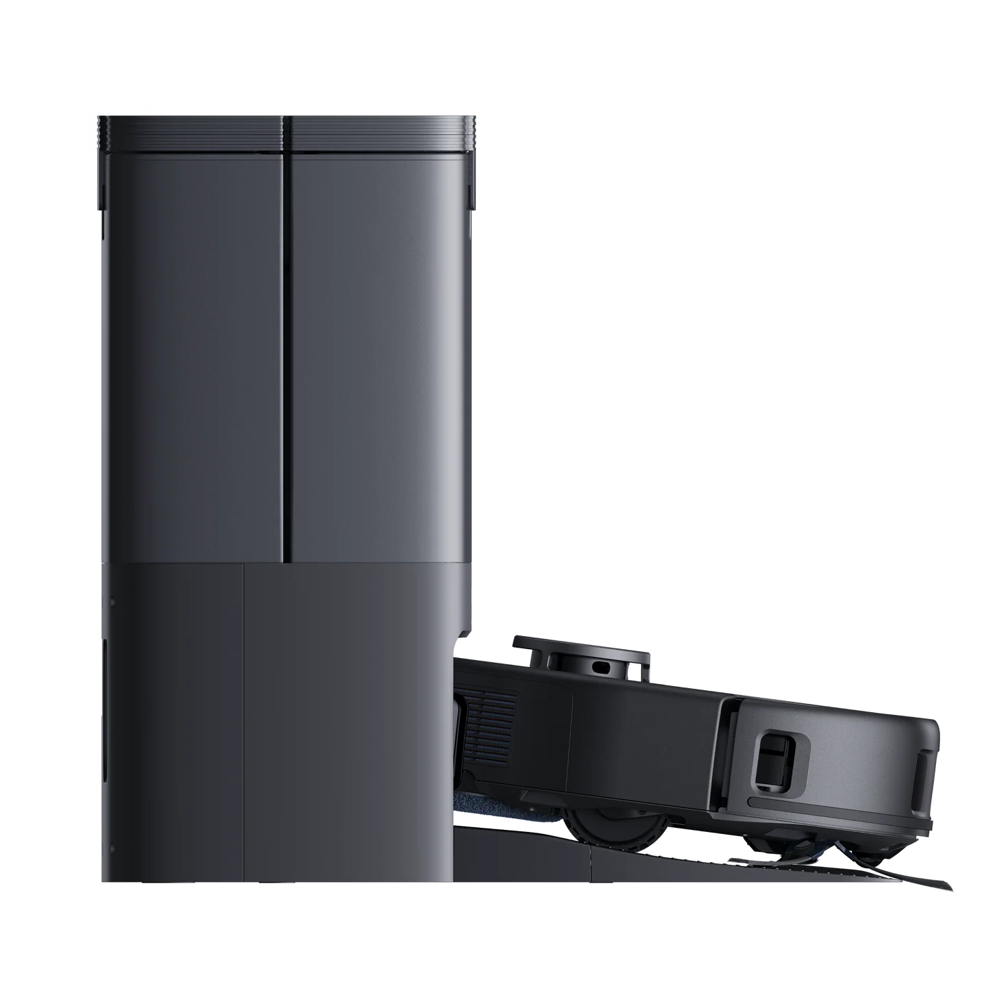 يوفي T2351V11، مكنسة روبوت X10 Pro Omni – أسود