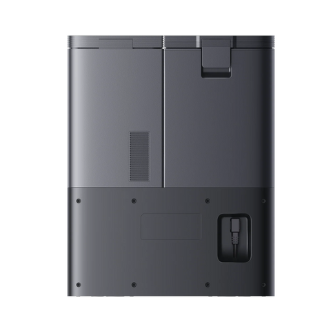 يوفي T2351V11، مكنسة روبوت X10 Pro Omni – أسود