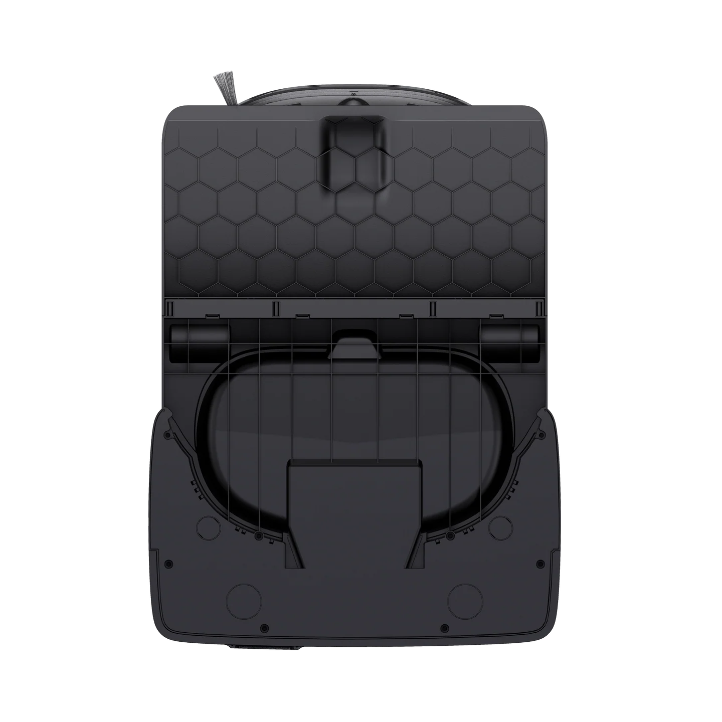 يوفي T2351V11، مكنسة روبوت X10 Pro Omni – أسود