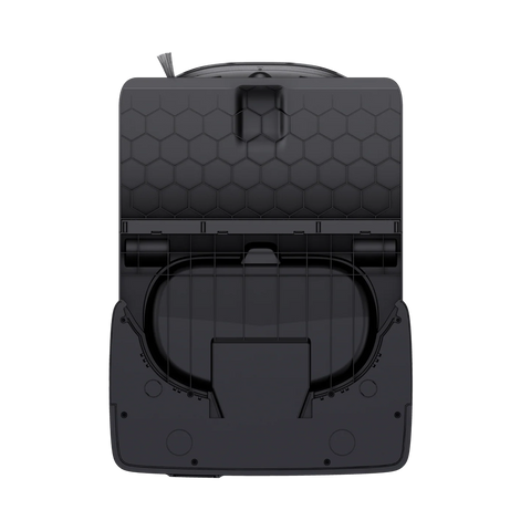 يوفي T2351V11، مكنسة روبوت X10 Pro Omni – أسود