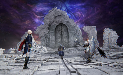 Elden Ring Nightreign for PlayStation 5 EU