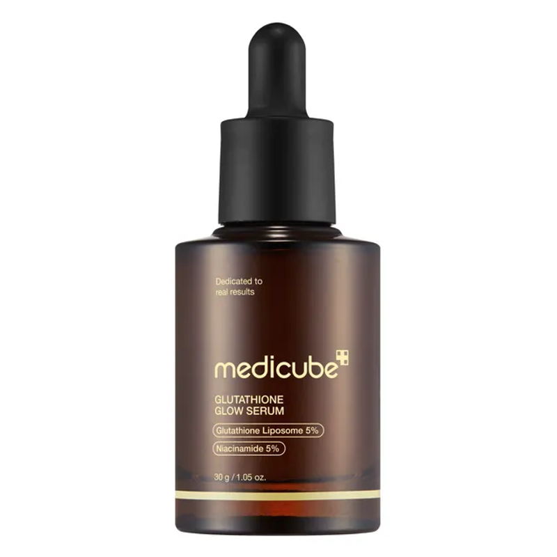 Medicube, AGE-R Glutathione Glow Serum, 30ml
