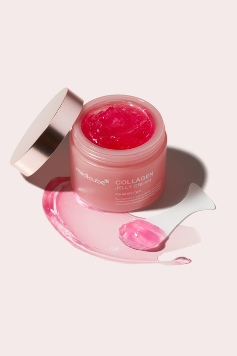 Medicube Collagen Jelly Cream