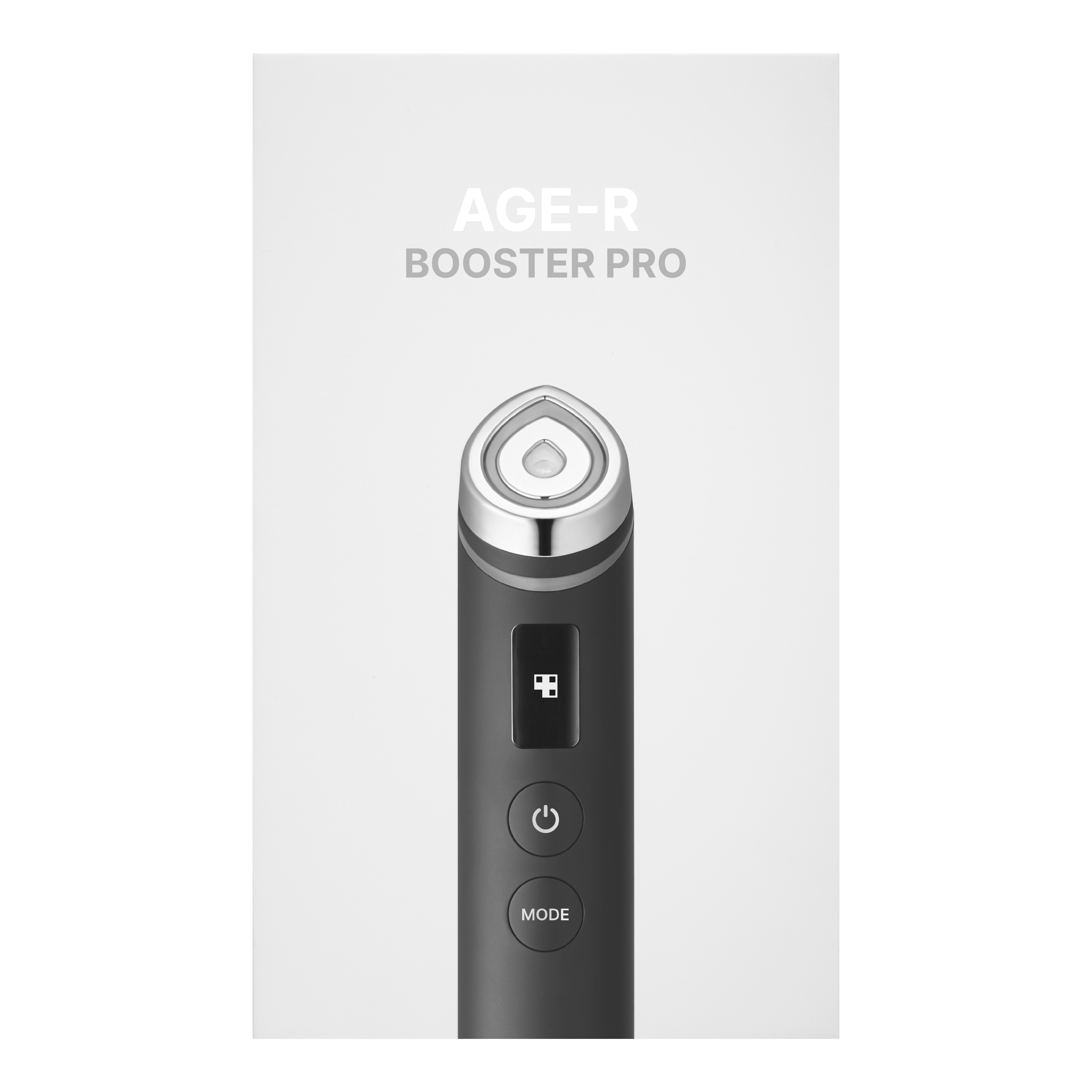 Medicube Age Booseter-R Booster Pro