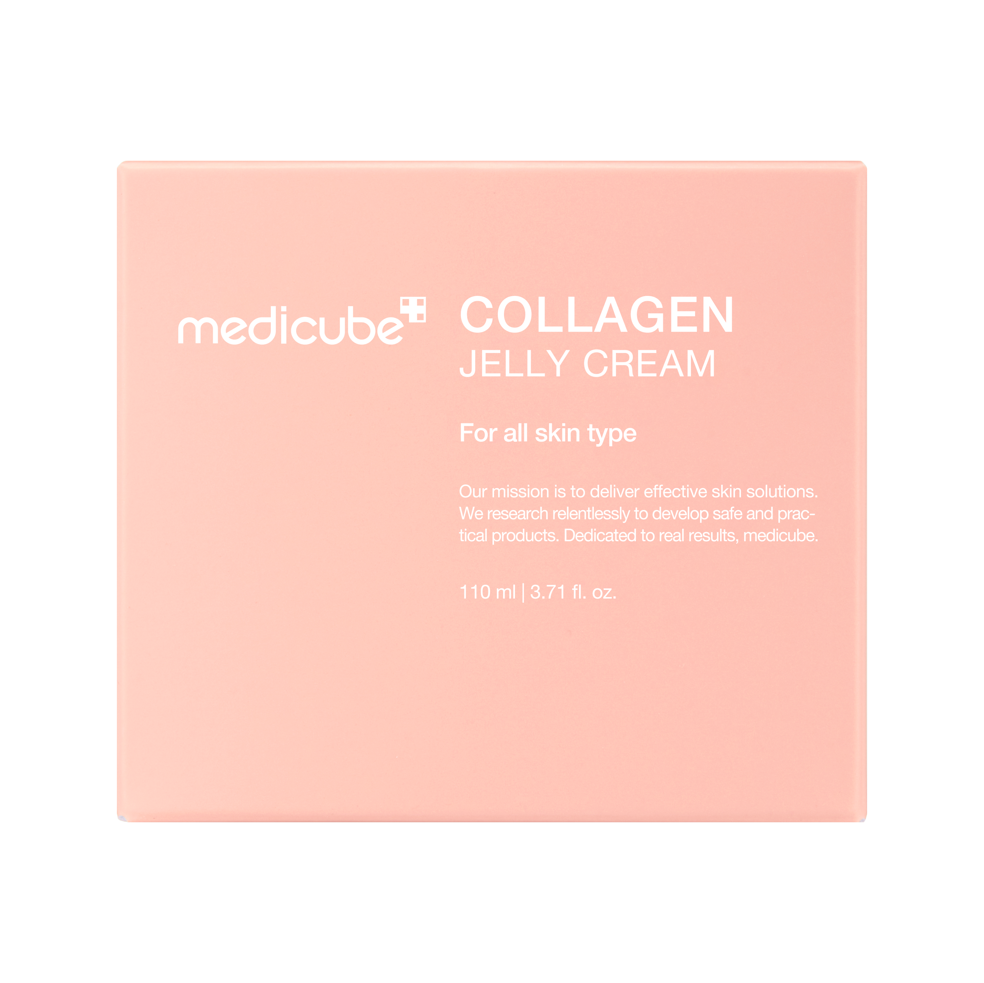 Medicube Collagen Jelly Cream