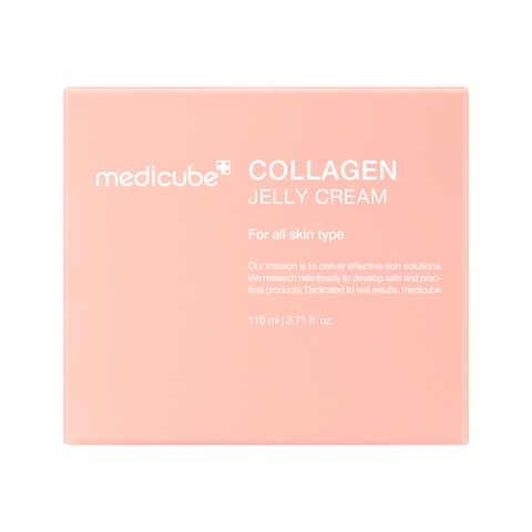 Medicube Collagen Jelly Cream