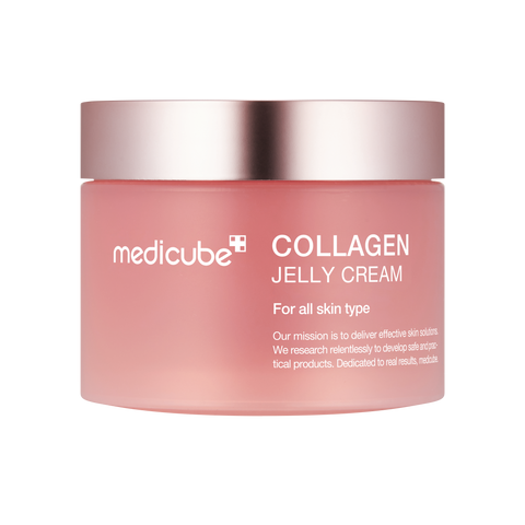 Medicube Collagen Jelly Cream