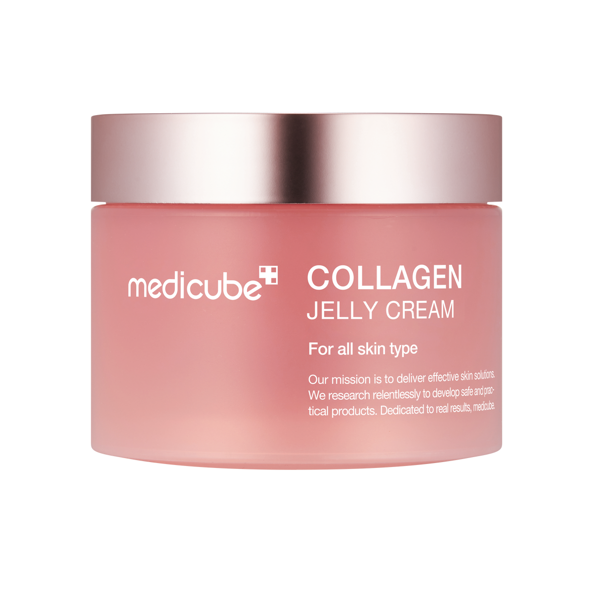 Medicube Collagen Jelly Cream