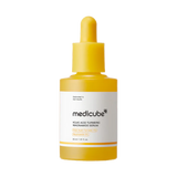 Medicube, Kojic Acid Turmeric Niacinamide Serum, 30ml