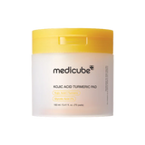 Medicube, Kojic Acid Turmeric Pad (70 pads)