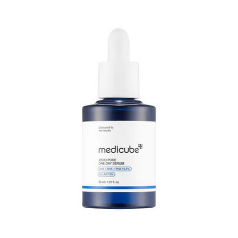 Medicube, Zero Pore One Day Serum, 30ml