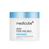 Medicube, Zero Pore Pad Mild, (70 Pads)
