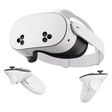 Meta Quest 3S VR Headset, 256GB - White