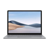 مايكروسوفت سيرفس لابتوب 4 مقاس 15 بوصة، بمعالج كور i7 الجيل الحادي عشر، رام 16 جيجابايت، هارد SSD بسعة 512 جيجابايت – بلاتين.