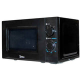 Midea 20 Ltrs Solo Microwave (MM7P012MZ-B)