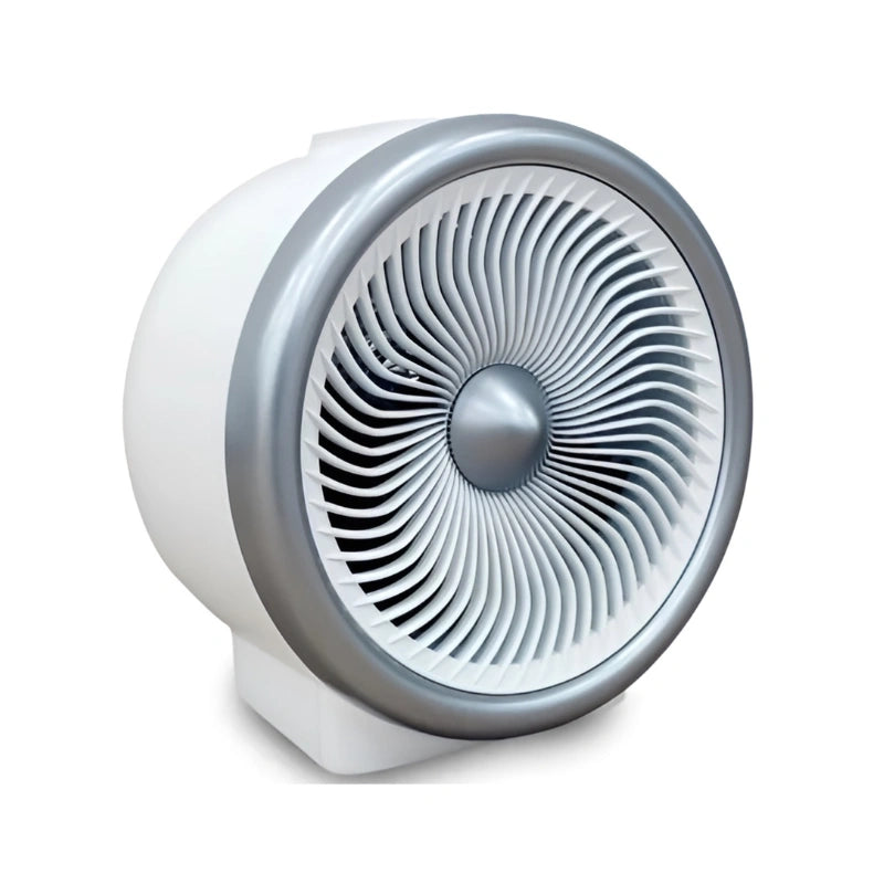 Midea Fan Heater 2000 Watts 4 Heating Levels - NF20-18UR