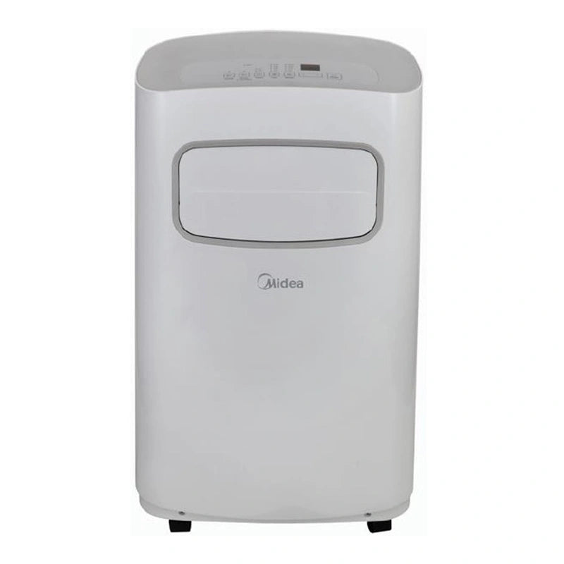 Midea Portable Air Conditioner 9,000 BTU Cool - MPPFA-10CRN1