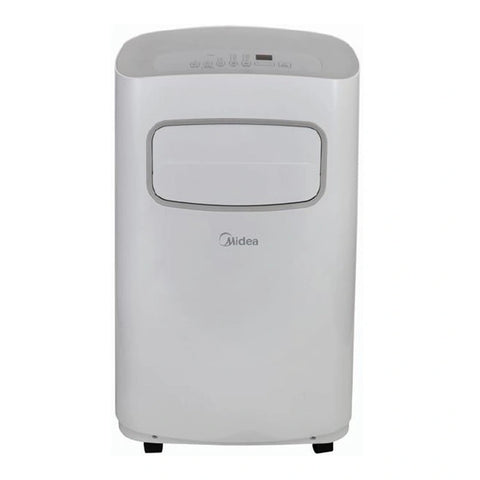 Midea Portable Air Conditioner 9,000 BTU Cool - MPPFA-10CRN1