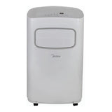 Midea Portable Air Conditioner 9,000 BTU Cool - MPPFA-10CRN1