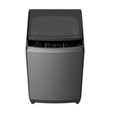 ميديا غسالة تحميل علوي سعة ١٣ كجم – رمادي